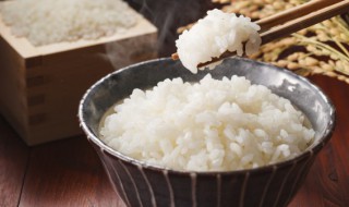 煮饭水放少了怎么补救 米饭夹生能蒸第二次吗