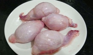 羊腰子怎么处理 羊腰子怎么处理骚筋