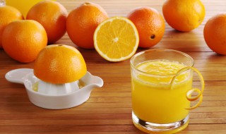 橙子和什么一起吃好（橙子和什么一起吃好吗）