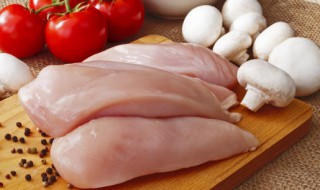 炒鸡胸肉需要焯一下吗 炒鸡胸肉需要焯一下吗
