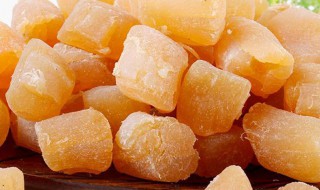 干贝一般泡发多久（干贝泡发多久合适）