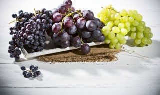 无籽葡萄是转基因葡萄吗 无籽葡萄是转基因葡萄吗为什么