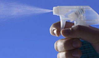 喷出来酒精大概什么时候蒸发 喷出的酒精多久挥发完