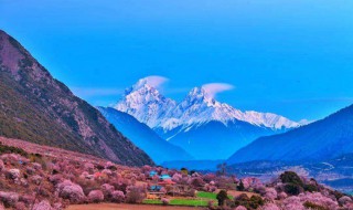 几月份去西藏旅游最好（几月份去西藏旅游最好季节）