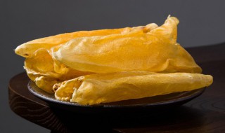 花胶可不可以炖红参（花胶炖红参的作用及食用方法）