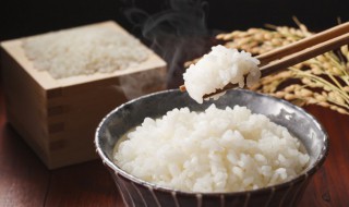 米饭煮硬了怎么补救 米饭太硬可以二次焖煮么