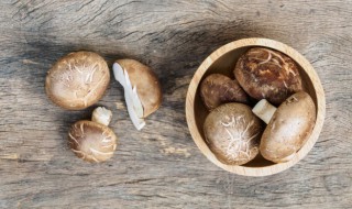 怎样判断香菇是否熟了 怎么看香菇是否熟了