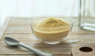 蛋白粉和苹果一起吃的好处（蛋白粉和苹果一起吃的好处和坏处）