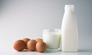 牛奶加鸡蛋的功效 牛奶加鸡蛋的功效与作用点