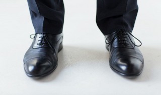 男士商务皮鞋如何挑选 男士商务皮鞋如何挑选