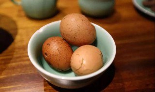 怎么用电饭煲煮茶叶蛋（怎么用电饭煲煮茶叶蛋视频）