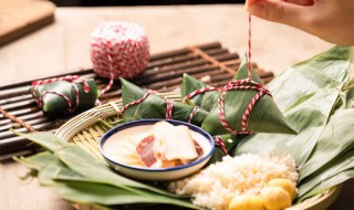 粽子可以用电饭锅煮吗（粽子可以用电饭锅煮吗怎么煮）