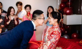 2021年腊月二十七结婚顺利吗 2021年腊月二十七结婚顺利吗为什么