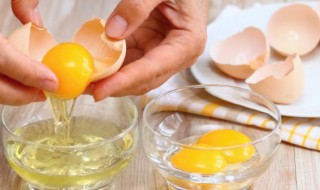 炒鸡蛋必学技巧 炒鸡蛋必学技巧有哪些