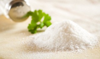什么是盐焗（什么是盐焗粉?）