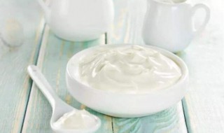发酵乳的功效和作用 发酵乳和酸奶有什么区别