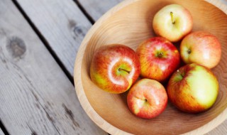 苹果是碱性食物还是酸性食物 苹果是碱性还是酸性