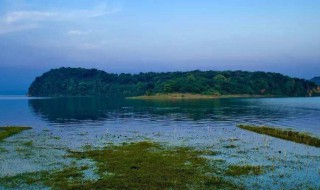 鄱阳湖属于江西哪个市 鄱阳湖属于江西哪个市哪个县