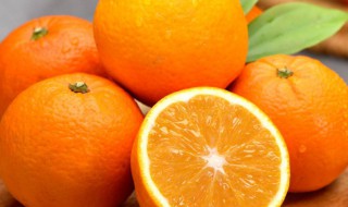 果冻橙是几月份的当季水果（果冻橙几月份成熟上市）