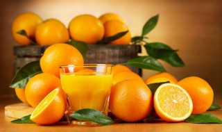 怎么保存橘子 怎么保存橘子过冬