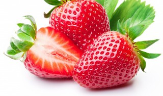 孕期吃草莓有什么好处 孕妇吃草莓对胎儿有什么好处和坏处