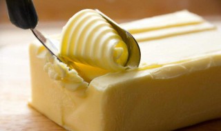 黄油是奶油吗（黄油是奶油吗?）