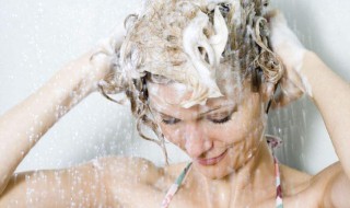 冬天洗头水温一般多少 冬天洗头水温一般多少度合适