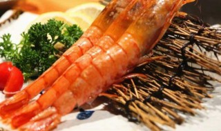 什么是樱花虾 樱花虾属于什么虾