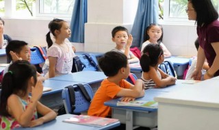 给小学生鼓励的祝福语 给小学生鼓励的祝福语四字