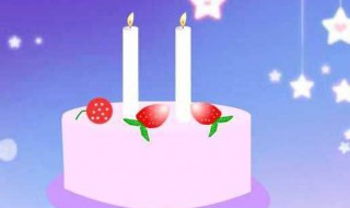 祝儿子生日快乐祝福语 祝儿子生日快乐祝福语朋友圈