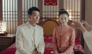 小娘惹中的陈锡是谁的儿子 《小娘惹》陈锡的扮演者