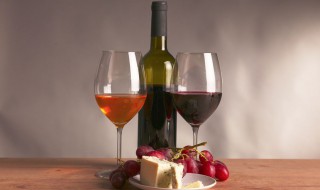 如何喝葡萄酒 如何喝葡萄酒才能够提高免疫力