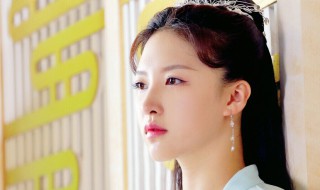 锦绣南哥王妃扮演者是谁 锦绣南哥王妃演员名字