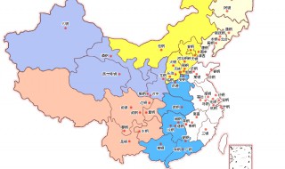 中国有多少个城市（中国有多少个城市有地铁）