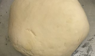 做包子的面粉如何发酵