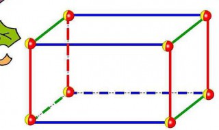 长方形体积公式 长方形体积公式大全表