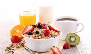 吃早餐能减肥还是不吃早餐能减肥（吃早餐能减肥还是不吃早餐能减肥呢）