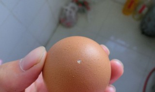 鸡蛋皮不好剥怎么办 鸡蛋怎么煮不破壳又容易剥