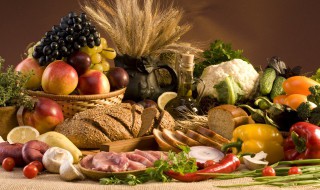 补充蛋白质的食物有哪些 减肥期间补充蛋白质的食物有哪些