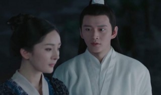 扶摇大师兄扮演者 扶摇演员表大师兄是谁演的