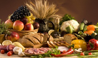 补铁补血的食物有哪些（怀孕补铁补血的食物有哪些）