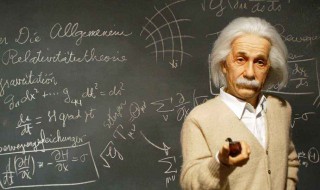 爱因斯坦的发明有哪些 爱迪生的发明都有哪些