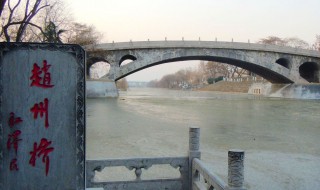 赵州桥的传说（赵州桥的传说故事）