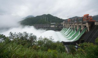 新安江水库下游是哪些地方 新安江水库下面有几个县城