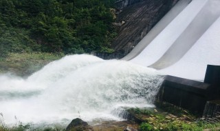 千岛湖泄洪泄到哪里去 千岛湖 泄洪