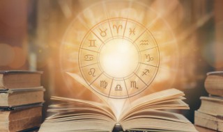 4月8日是什么星座 农历4月8日是什么星座
