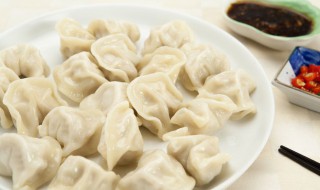 牛肉水饺的做法 牛肉水饺的做法大全家常