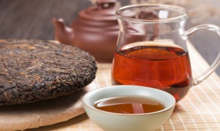 普洱茶的功效与作用及食用方法 普洱茶膏的功效与作用及食用方法