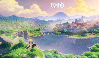 原神怎么快速赚原石 一万原石 0元领