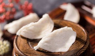 燕窝的食用方法和用量（燕窝的用量与用法）